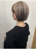 アンブレラカラー