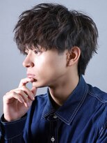 リップス 二子玉川店 (LIPPS)&nbsp;波巻きツイストマッシュ！