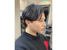 ジルチ ヘアー(Zilch hair)