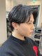 ジルチ ヘアー(Zilch hair)の写真/【当日予約も◎】再現性の高いメンズカットでON/OFF決まる！どこの場面でも好印象のスタイルを提案します！
