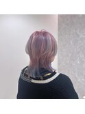 ユニコーンカラー