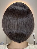 イゾラ(isola)&nbsp;【isola】大人ボブ/ショートボブ/簡単まとまるヘア