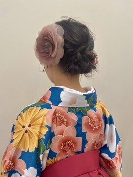 クルール(couleur) マユguest38