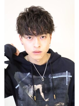 リップス 仙台annex(LIPPS) グランマッシュ