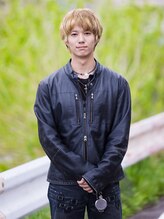 アルフレッド 瑞穂店(alfRed) Hiroto