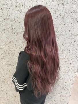 モア 明和店(more) pink color