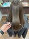 クロレヘア(Colorer hair)の写真/【坂出】1人ひとりの髪の状態に合わせて最適な商材を選定◎内側から輝くようなツヤと手触りを実感して♪