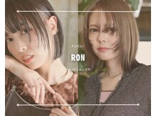 RON【ロン】