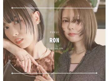 RON【ロン】