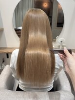 シア 新越谷店(SHEER)&nbsp;サイエンスアクアトリートメント