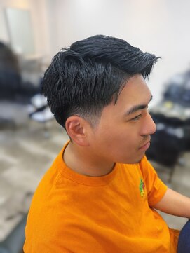 クラネ(CLANE.) ショートスタイル