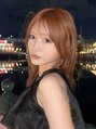 ウノプリール 茶屋町店(unopulir) 前田 結花
