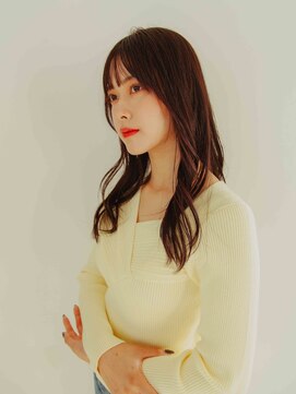 リミックス(Remix) ゆるふわロング