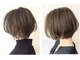 ヘアデザイン ファブロ(hair design FABRO.)の写真