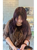 ケースタイルシェノン(K-STYLE CHAINON)&nbsp;ピンク