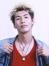 ノン 恵比寿(NoN)&nbsp;宇井 周斗