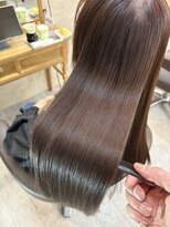 シャンティ 琴似店(Shanti)&nbsp;ネオメテオストレート【細毛】