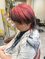 ボルタノット(volta∞knot)&nbsp;アンプレラカラー