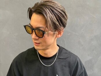 アヴァンス 京橋店(AVANCE)の写真/【京橋駅徒歩3分】当日予約受付OK★メンズからの支持も高い似合わせカットで、ON/OFFもキマる！