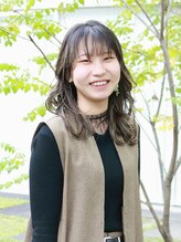 ユウヘアー 大高店(U Hair) 高本 明日香