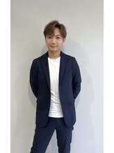 クラン(CLANN) 濱岡 剛毅