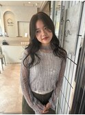 ふわ甘オリーブベージュ☆