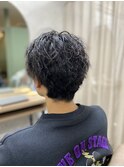 サーフカール【TELA HAIR 土浦】
