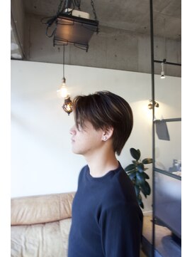 ザセクター(the sector) ブリーチなしトーンアップ