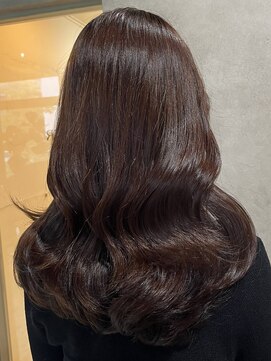 ネアー 新潟(NEER) メンズカット/ナチュラル/ニュアンス/レイヤー/透明感/モテ