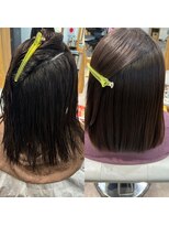 ゼン ネオ(Zen Neo)&nbsp;地毛風ストレート☆