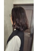 大人のデジタルパーマ
