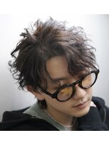 クラメールパリ 福岡(Kraemer Paris)&nbsp;ラフウェーブ