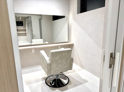 ビークオーレ ティエ(Be cuore tie)の写真