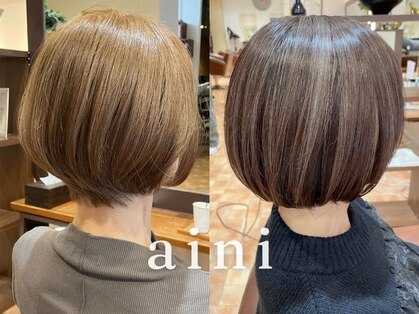アイニ 河内小阪店(aini)の写真