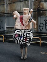 ブランコ 名古屋栄(BLANCO)&nbsp;心の目で見るヘアスタイル