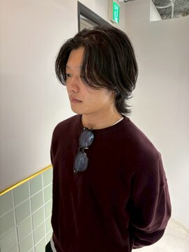 シンデン SINDEN フェザーパーマ