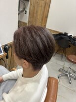 ノーム 横浜(NORM) グレーカラー