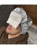 ご新規様限定 【men'sデザインカット&眉カット&スキャルプスパコース】