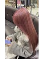 ゼスト 吉祥寺店(ZEST)&nbsp;【2bleach＋color】韓国アイドル再現カラー得意です！