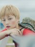 【学割U‐24クーポン】カット+カラー+ベーシックトリートメント