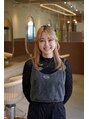 ラフィス ヘア ルー 福山2号店(La fith hair ruu.) 阿部野 明優梨