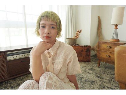 ラシク(RASHIKU)の写真