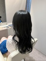ブランコトレス 祖師谷店(BLANCO tres)&nbsp;ブルーブラック