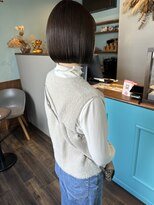 ワンヘアーアナザーライフ(ONE hair-another-life)&nbsp;ボブ