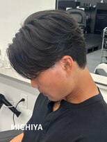 アンドメゾンオム(&Maison. homme)&nbsp;【直毛必見】毛流れパーマ