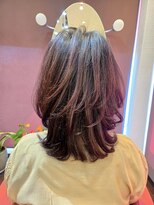 スティーナ(SUTEANA)&nbsp;20代30代40代50代/カーブレイヤー