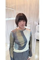 ソル(SOL)&nbsp;bob×Layer