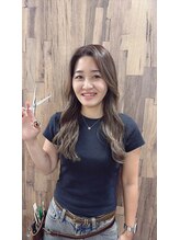 トリント 蘇我(TRINT) 中村 郁未