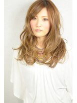 ブレス(Bless)&nbsp;グラマーウェーブ