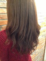 ライフゴーズオン(LIFE GOES ON)&nbsp;ナチュラルカール